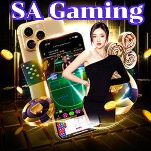 sagaming